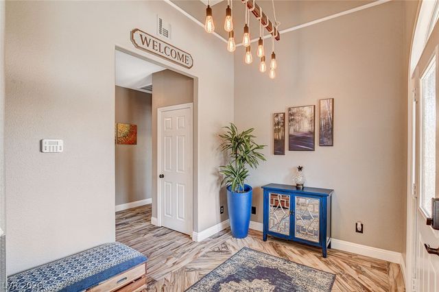 4535 Desert Bloom Court, Las Vegas, NV 89129