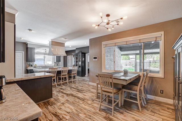 4535 Desert Bloom Court, Las Vegas, NV 89129