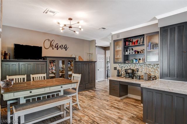 4535 Desert Bloom Court, Las Vegas, NV 89129