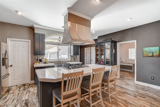 4535 Desert Bloom Court, Las Vegas, NV 89129