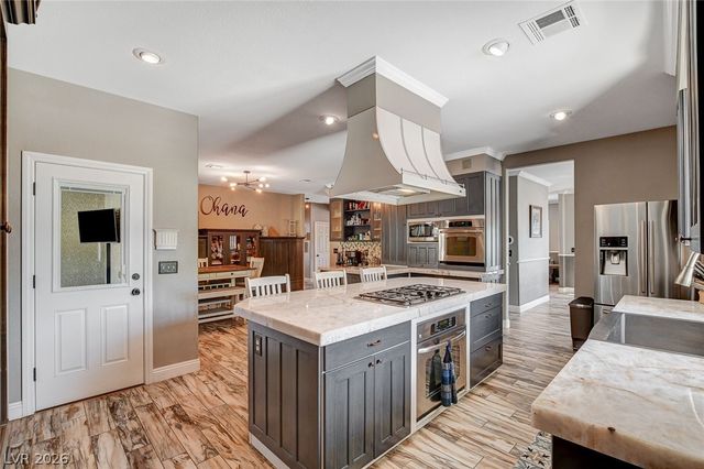4535 Desert Bloom Court, Las Vegas, NV 89129