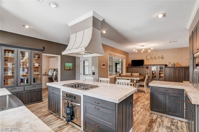 4535 Desert Bloom Court, Las Vegas, NV 89129