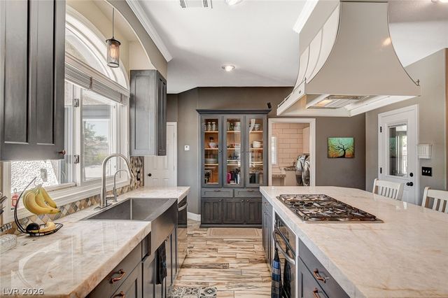 4535 Desert Bloom Court, Las Vegas, NV 89129