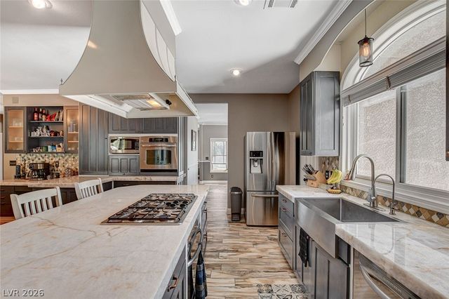 4535 Desert Bloom Court, Las Vegas, NV 89129