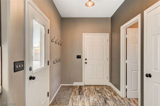 4535 Desert Bloom Court, Las Vegas, NV 89129