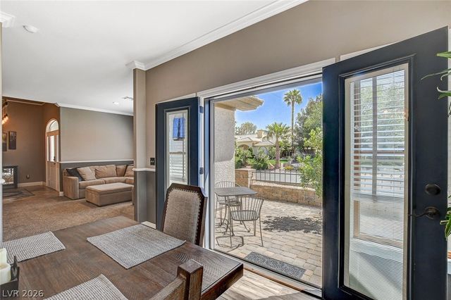 4535 Desert Bloom Court, Las Vegas, NV 89129