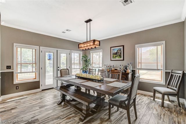 4535 Desert Bloom Court, Las Vegas, NV 89129