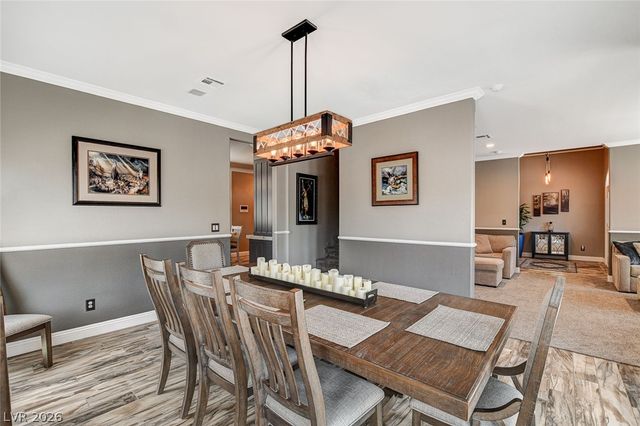 4535 Desert Bloom Court, Las Vegas, NV 89129