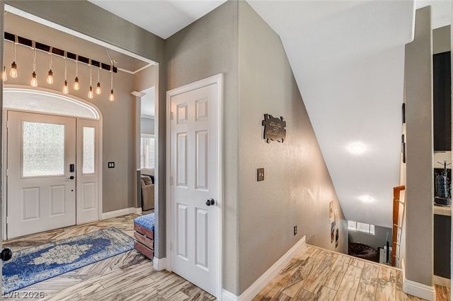 4535 Desert Bloom Court, Las Vegas, NV 89129