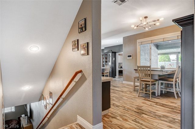 4535 Desert Bloom Court, Las Vegas, NV 89129