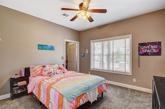 4535 Desert Bloom Court, Las Vegas, NV 89129