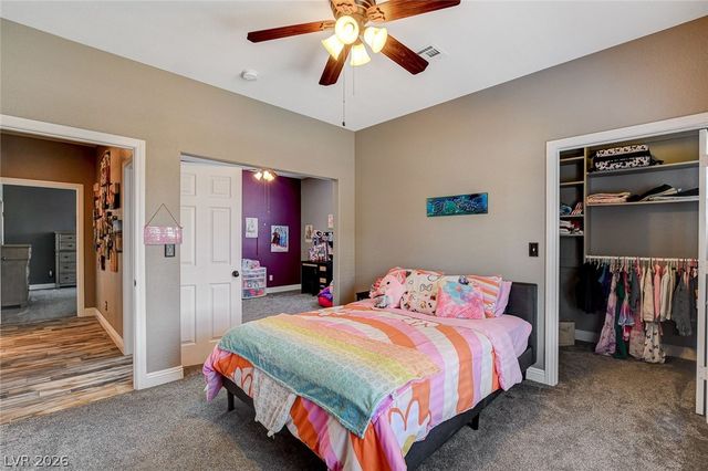 4535 Desert Bloom Court, Las Vegas, NV 89129