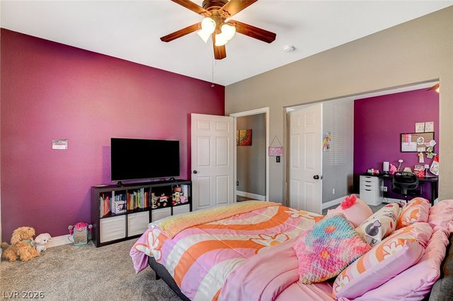 4535 Desert Bloom Court, Las Vegas, NV 89129