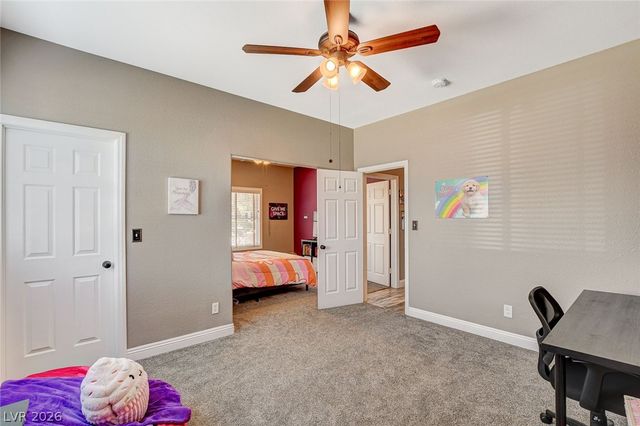 4535 Desert Bloom Court, Las Vegas, NV 89129