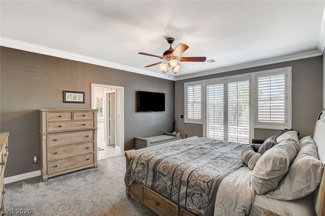 4535 Desert Bloom Court, Las Vegas, NV 89129