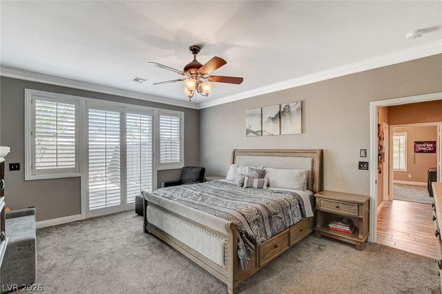 4535 Desert Bloom Court, Las Vegas, NV 89129