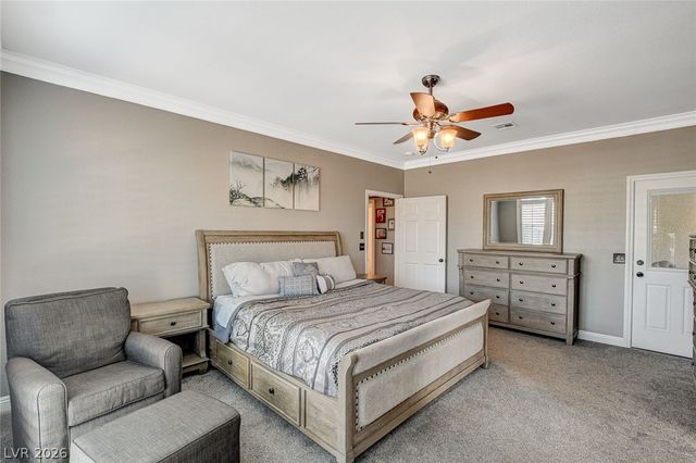 4535 Desert Bloom Court, Las Vegas, NV 89129
