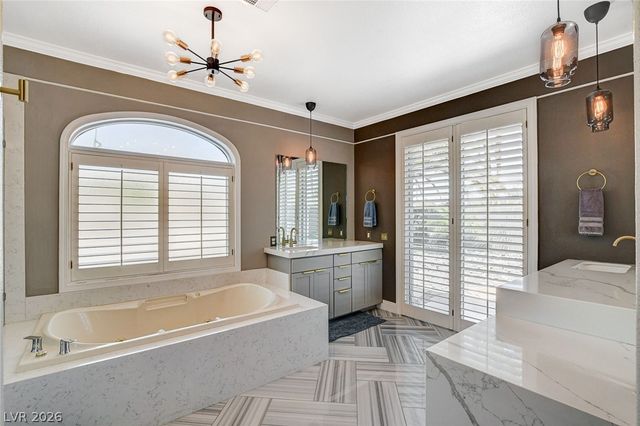 4535 Desert Bloom Court, Las Vegas, NV 89129