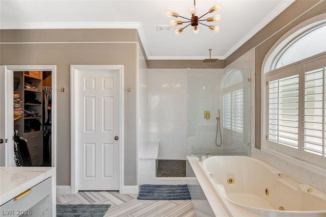 4535 Desert Bloom Court, Las Vegas, NV 89129