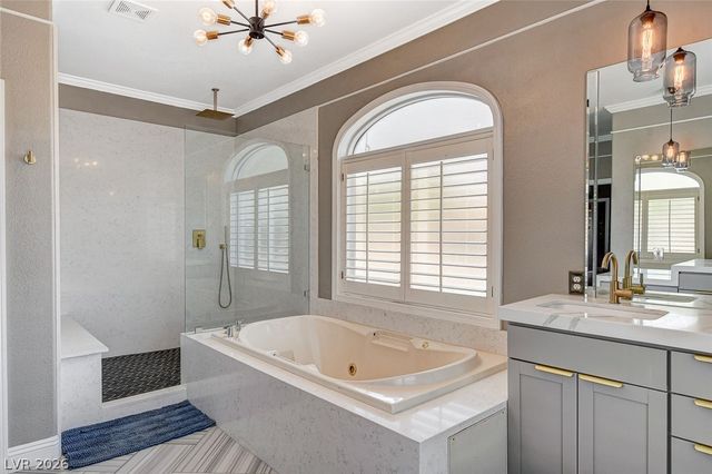 4535 Desert Bloom Court, Las Vegas, NV 89129