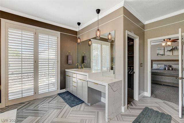 4535 Desert Bloom Court, Las Vegas, NV 89129