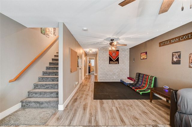 4535 Desert Bloom Court, Las Vegas, NV 89129