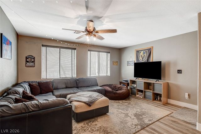 4535 Desert Bloom Court, Las Vegas, NV 89129