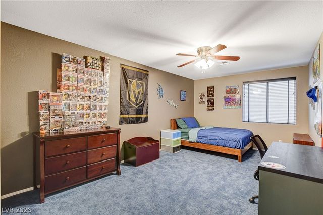 4535 Desert Bloom Court, Las Vegas, NV 89129