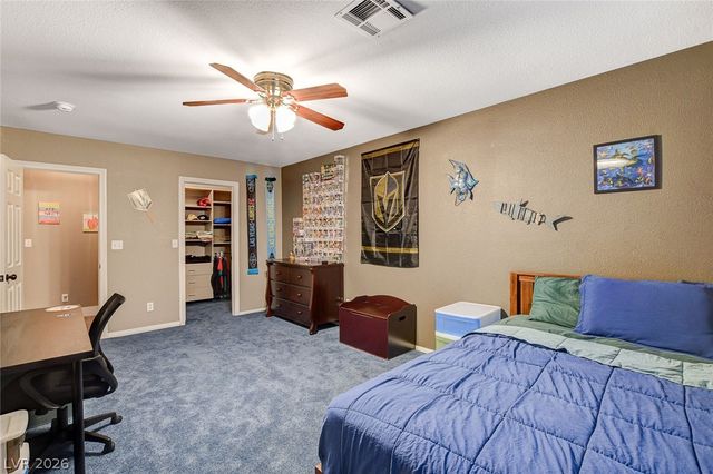 4535 Desert Bloom Court, Las Vegas, NV 89129