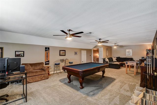 4535 Desert Bloom Court, Las Vegas, NV 89129