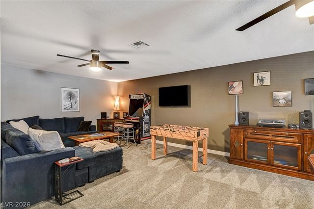 4535 Desert Bloom Court, Las Vegas, NV 89129