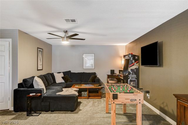 4535 Desert Bloom Court, Las Vegas, NV 89129