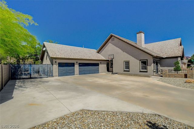 4535 Desert Bloom Court, Las Vegas, NV 89129