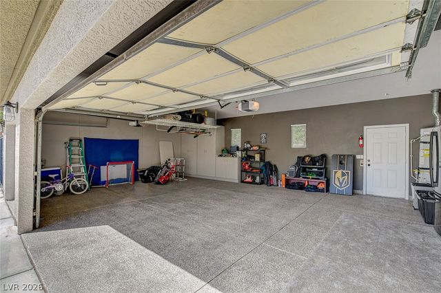 4535 Desert Bloom Court, Las Vegas, NV 89129