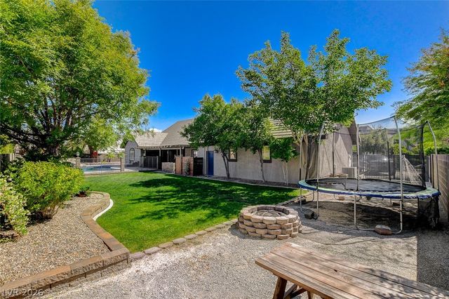 4535 Desert Bloom Court, Las Vegas, NV 89129
