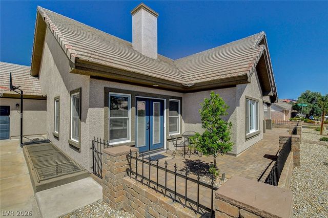 4535 Desert Bloom Court, Las Vegas, NV 89129