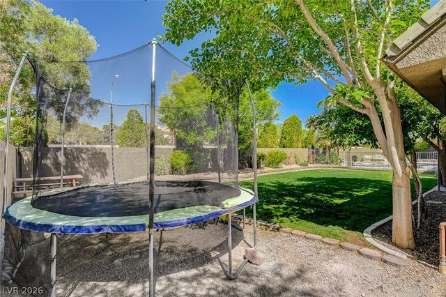 4535 Desert Bloom Court, Las Vegas, NV 89129