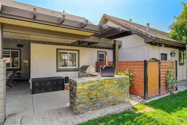 4535 Desert Bloom Court, Las Vegas, NV 89129