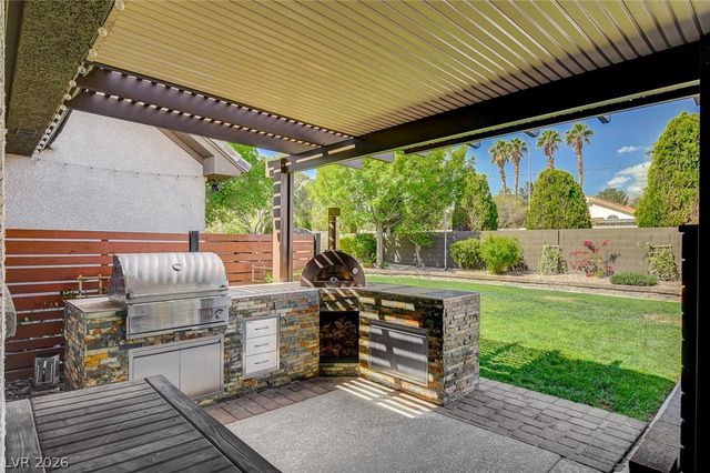 4535 Desert Bloom Court, Las Vegas, NV 89129
