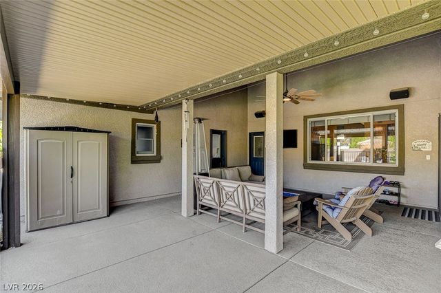 4535 Desert Bloom Court, Las Vegas, NV 89129