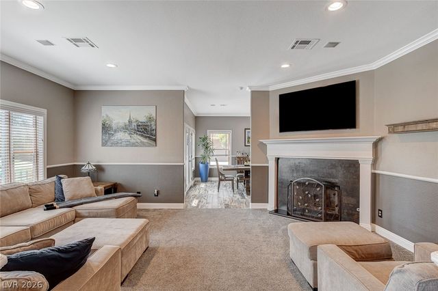 4535 Desert Bloom Court, Las Vegas, NV 89129