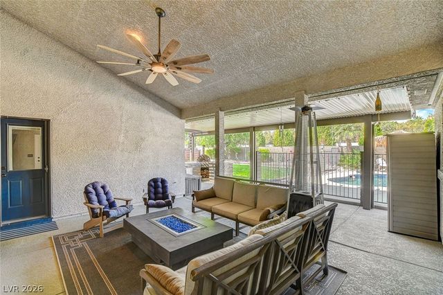 4535 Desert Bloom Court, Las Vegas, NV 89129
