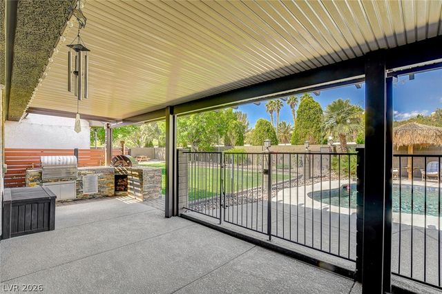 4535 Desert Bloom Court, Las Vegas, NV 89129