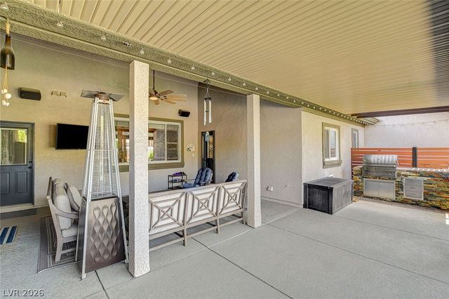 4535 Desert Bloom Court, Las Vegas, NV 89129