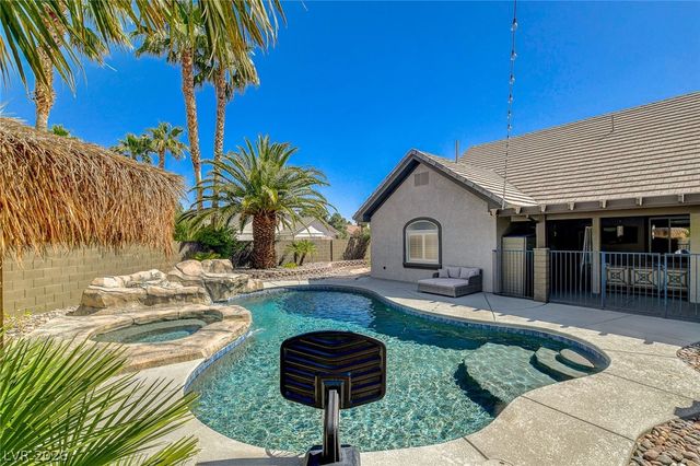 4535 Desert Bloom Court, Las Vegas, NV 89129