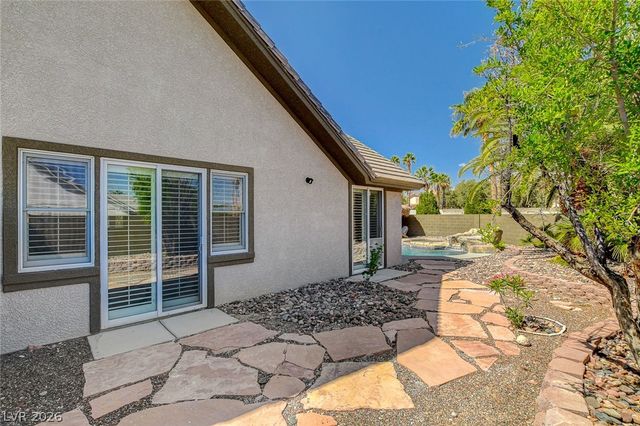 4535 Desert Bloom Court, Las Vegas, NV 89129