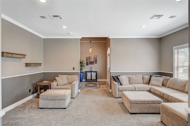 4535 Desert Bloom Court, Las Vegas, NV 89129