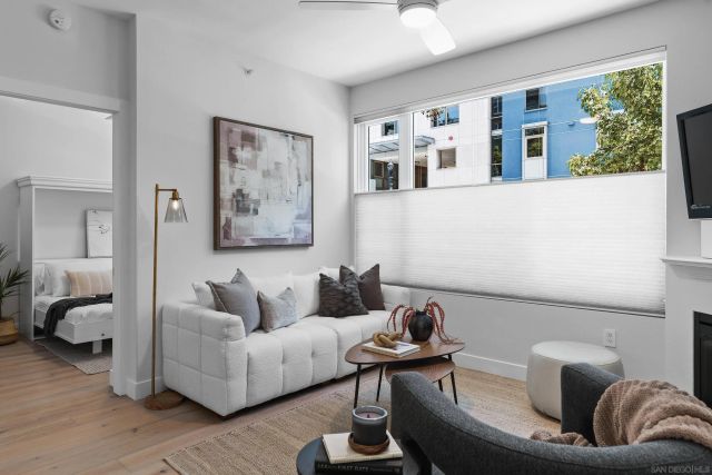 1580 Union St 101, San Diego, CA 92101
