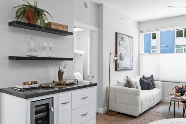 1580 Union St 101, San Diego, CA 92101
