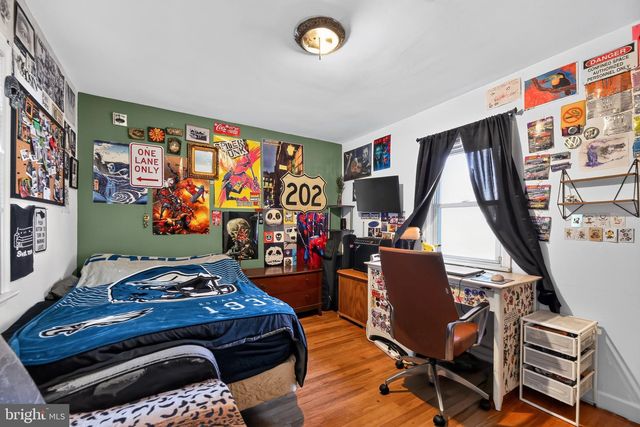 806 HIGHLAND AVE, Glendora, NJ 08029